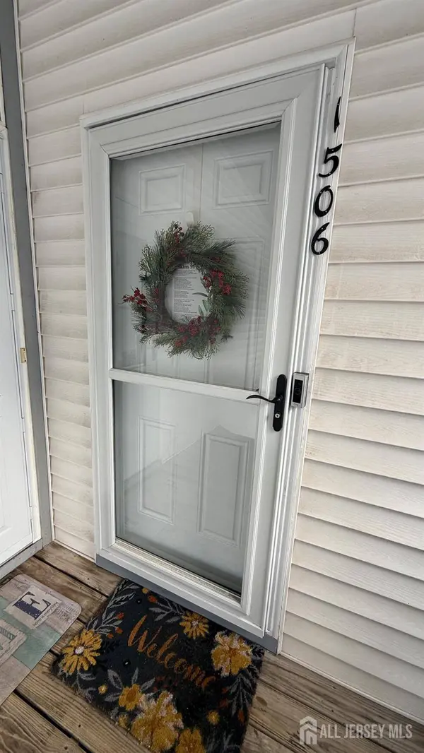 1506 Jesse WAY, Piscataway, NJ 08854