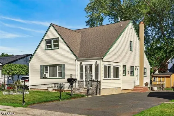 650 E 6Th St, Plainfield City, NJ 07060