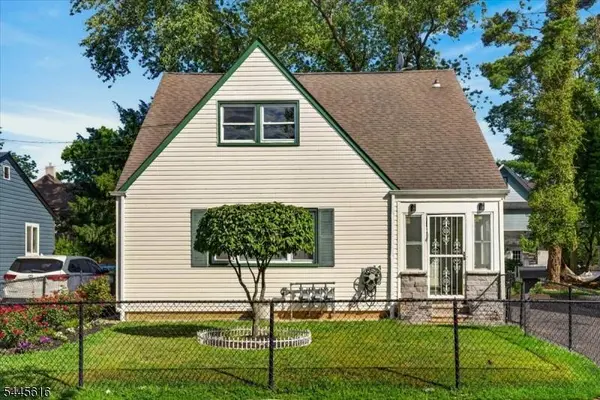 650 E 6Th St, Plainfield City, NJ 07060