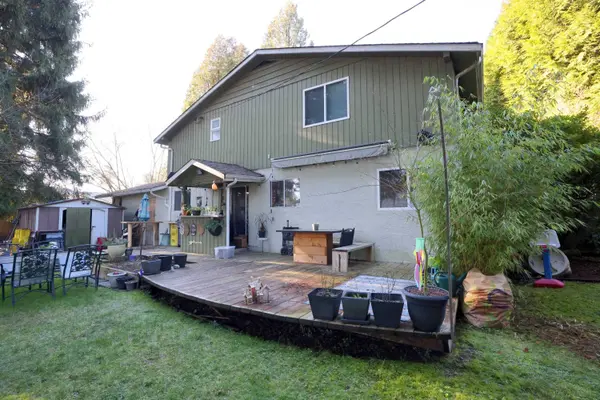 760 Covina CT, Coquitlam, BC V3J 4J9