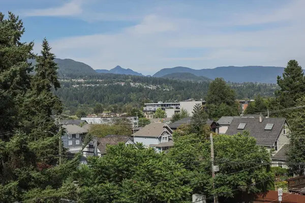 195 Mary ST #308, Port Moody, BC V3H 2P1