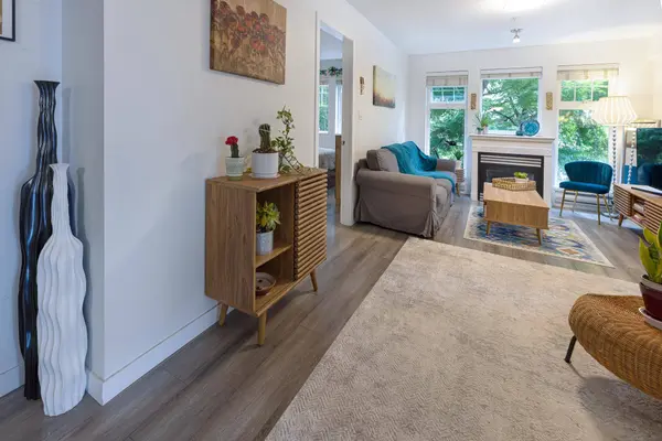 3085 Primrose LN #213, Coquitlam, BC V3B 7S3