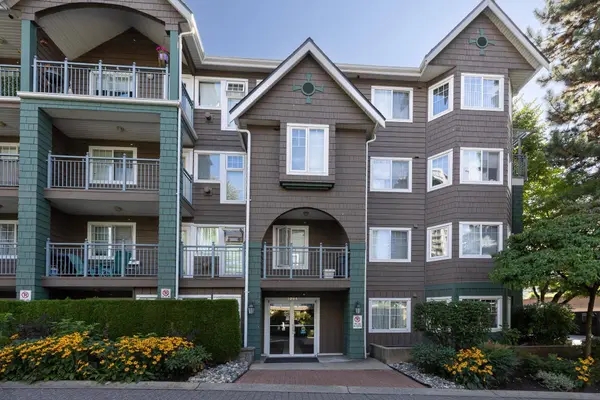 3085 Primrose LN #213, Coquitlam, BC V3B 7S3