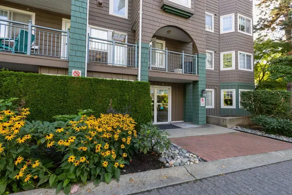 3085 Primrose LN #213, Coquitlam, BC V3B 7S3