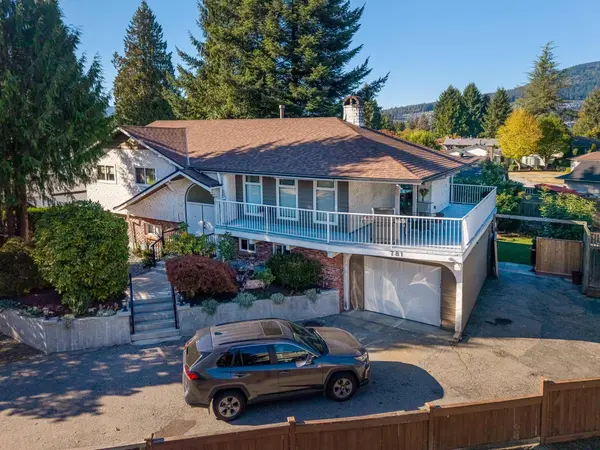 781 Pinemont AVE, Port Coquitlam, BC V3B 5B7