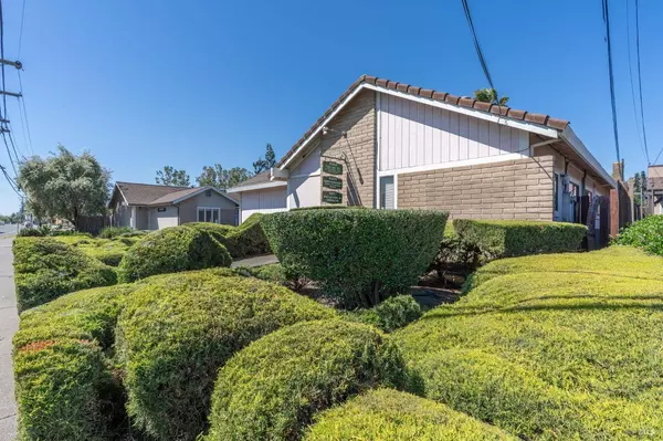 3051 Solano AVE #3069, Napa, CA 94558