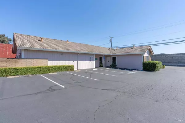 3051 Solano AVE #3069, Napa, CA 94558