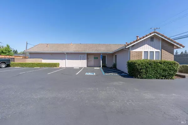 3051 Solano AVE #3069, Napa, CA 94558