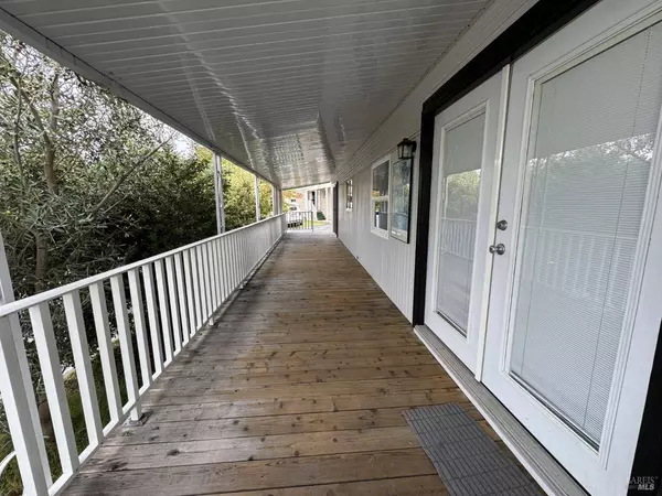 150 Silverado TRL 29, Napa, CA 94559