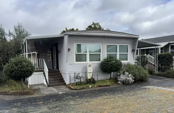 150 Silverado TRL 29, Napa, CA 94559