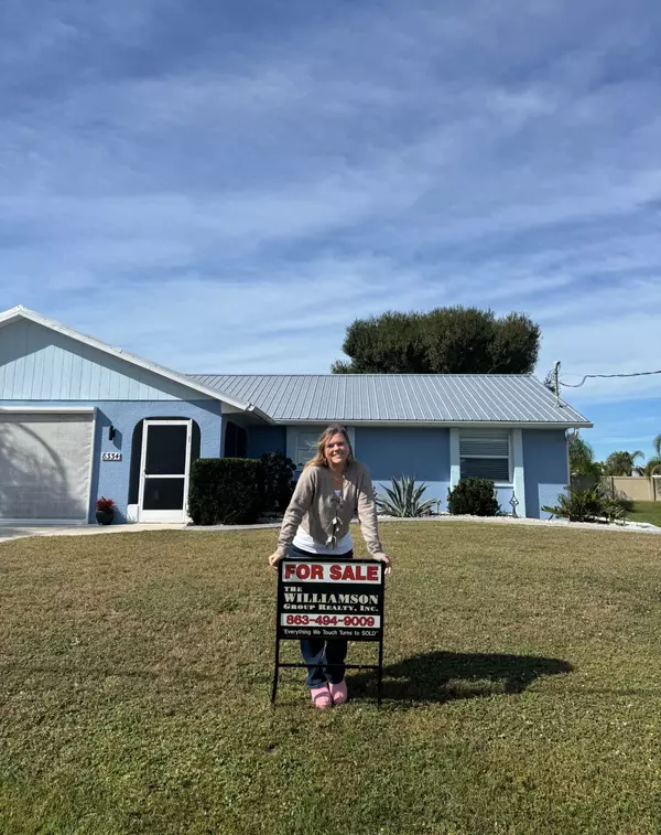 Smiling from Ear to Ear! Celebrating Listing #105 of 2025!