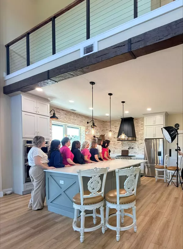 It Takes a Village: The People Behind Every Win