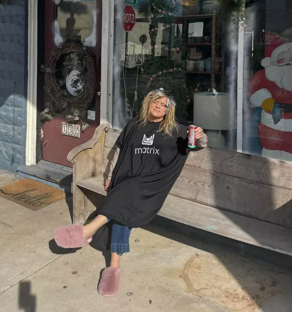 Just a Regular Reminder — Do What Makes You Happy