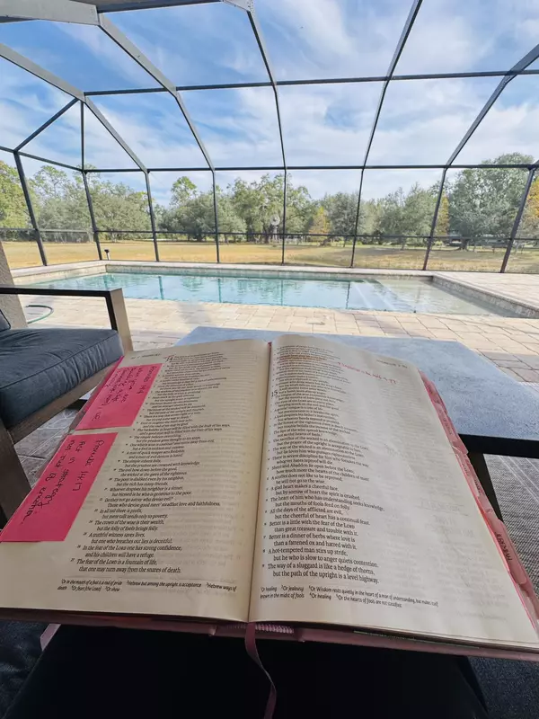 Mindset Switch: Life Happens FOR You