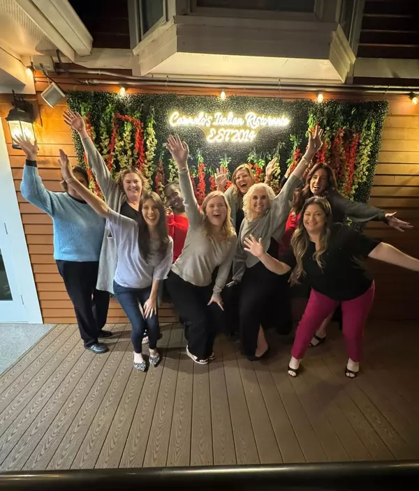 TWG Christmas Dinner Party 2025! Celebrating Team Culture & Goals,Brandi Long