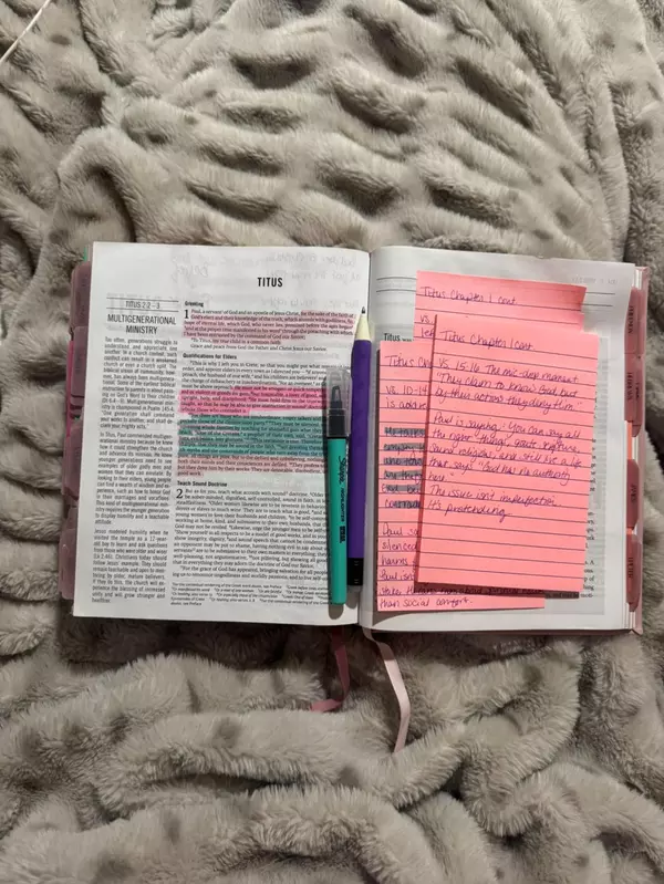 Character Over Talent: Leadership Lessons from Titus,Brandi Long