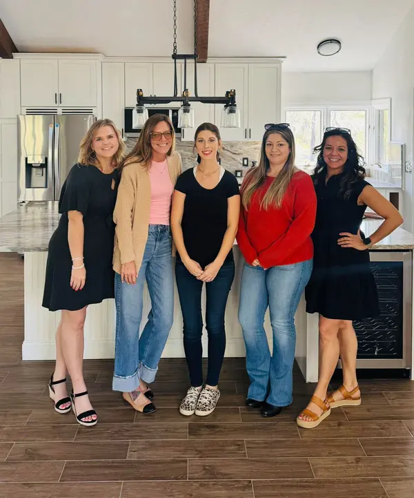 It’s Different Around Here — And We’re Just Getting Started,Brandi Long
