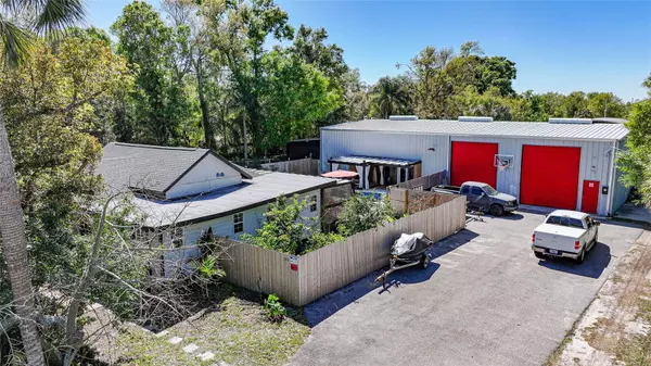 2461 SW HIGHWAY 17, Arcadia, FL 34266