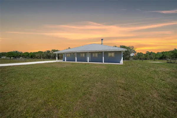 3712 SE ARTHUR ST, Arcadia, FL 34266