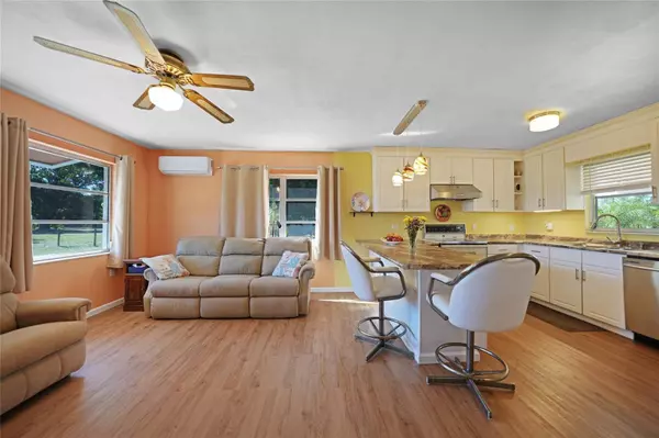 4981 SE APACHE DR, Arcadia, FL 34266