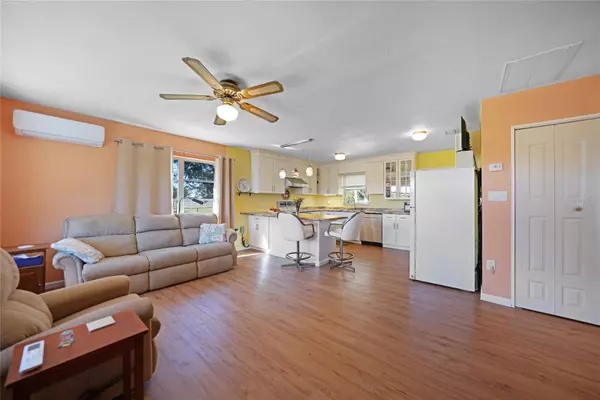 4981 SE APACHE DR, Arcadia, FL 34266