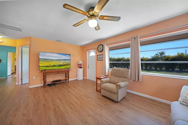 4981 SE APACHE DR, Arcadia, FL 34266