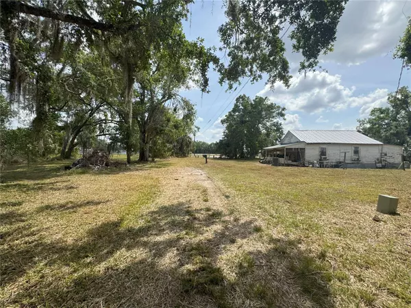 185 W VIRGINIA ST, Arcadia, FL 34266