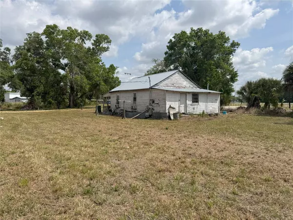 185 W VIRGINIA ST, Arcadia, FL 34266