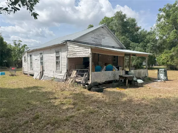 185 W VIRGINIA ST, Arcadia, FL 34266