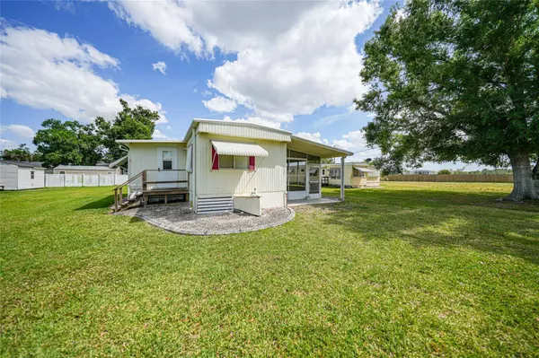 11982 SW LAKE GEORGE TER, Arcadia, FL 34269