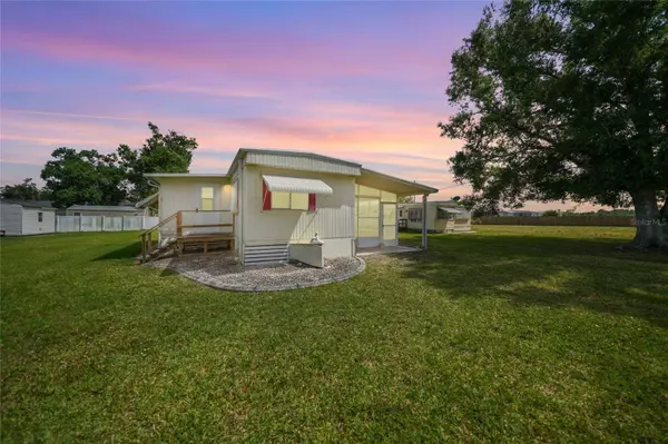 11982 SW LAKE GEORGE TER, Arcadia, FL 34269