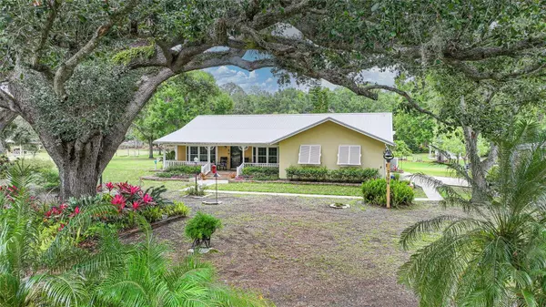 3106 SE LOVEJOY ST, Arcadia, FL 34266