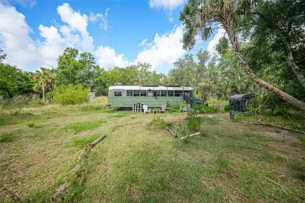 2143 SW BLOSSOM AVE, Arcadia, FL 34266