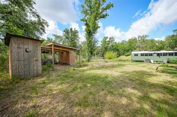 2143 SW BLOSSOM AVE, Arcadia, FL 34266