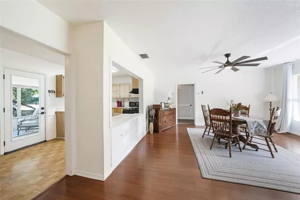 117 EVANGELINE ST, Arcadia, FL 34266