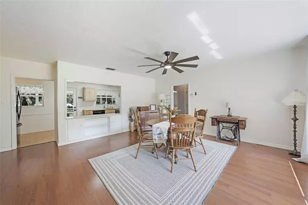 117 EVANGELINE ST, Arcadia, FL 34266