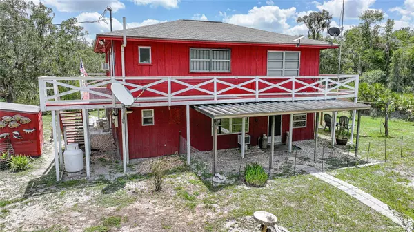 1024 NE HODENT RD, Arcadia, FL 34266