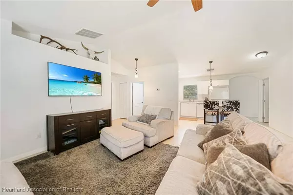 656 Concert DR, Lake Placid, FL 33852