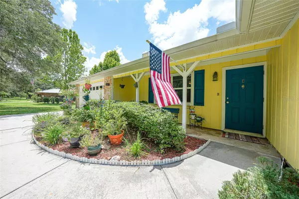 3659 SE BROWN RD, Arcadia, FL 34266