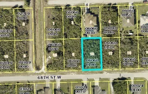2814 68th ST W, Lehigh Acres, FL 33971