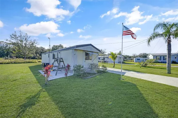 2350 SE RACKEWEG ST, Arcadia, FL 34266