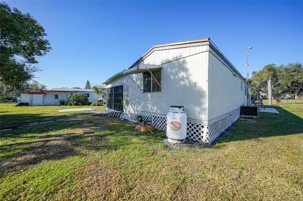 2350 SE RACKEWEG ST, Arcadia, FL 34266