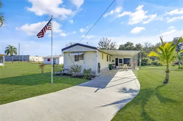 2350 SE RACKEWEG ST, Arcadia, FL 34266