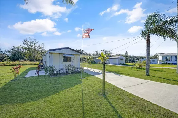 2350 SE RACKEWEG ST, Arcadia, FL 34266