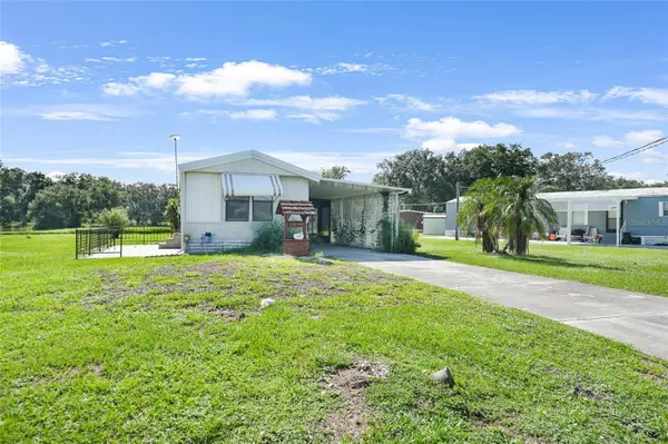 1298 SE LAKE RD, Arcadia, FL 34266