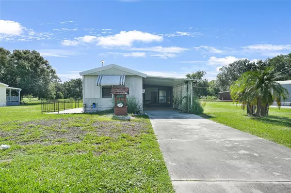 1298 SE LAKE RD, Arcadia, FL 34266