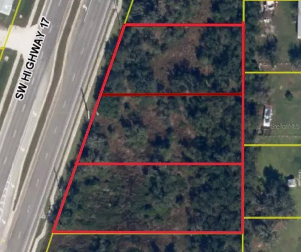 3356/3336/3316 SW HIGHWAY 17, Arcadia, FL 34266