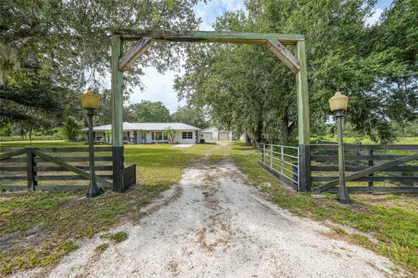 5018 NW OAK HILL AVE, Arcadia, FL 34266