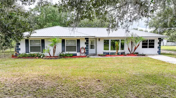 5018 NW OAK HILL AVE, Arcadia, FL 34266