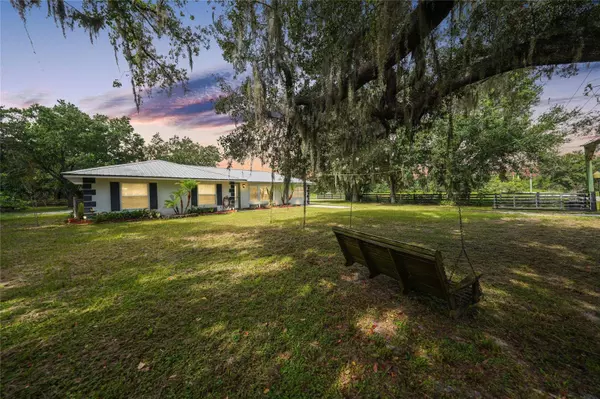 5018 NW OAK HILL AVE, Arcadia, FL 34266